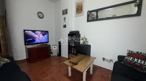 Foto 2 de Casa adosada en venda a Suárez, Málaga Capital