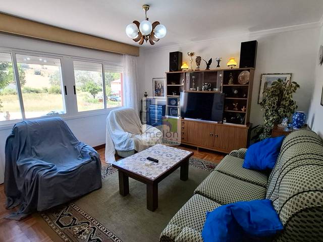 Casa-chalet en Venta en ATAPUERCA en Atapuerca