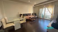 Living room of Flat for sale in Calafell  with Heating, Terrace and Balcony