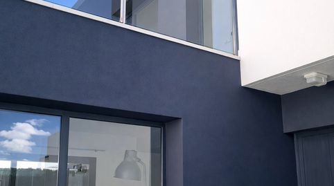 Foto 3 de Dúplex en venda a Villaverde, La Oliva