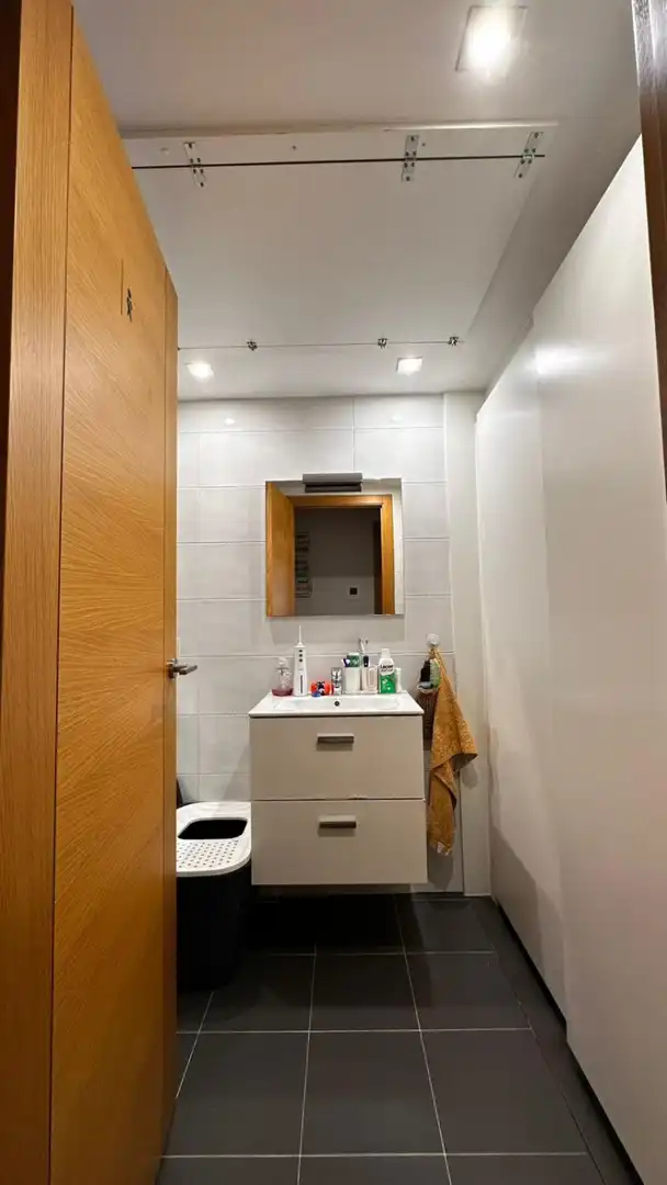 Flat for sale in Mesoiro
