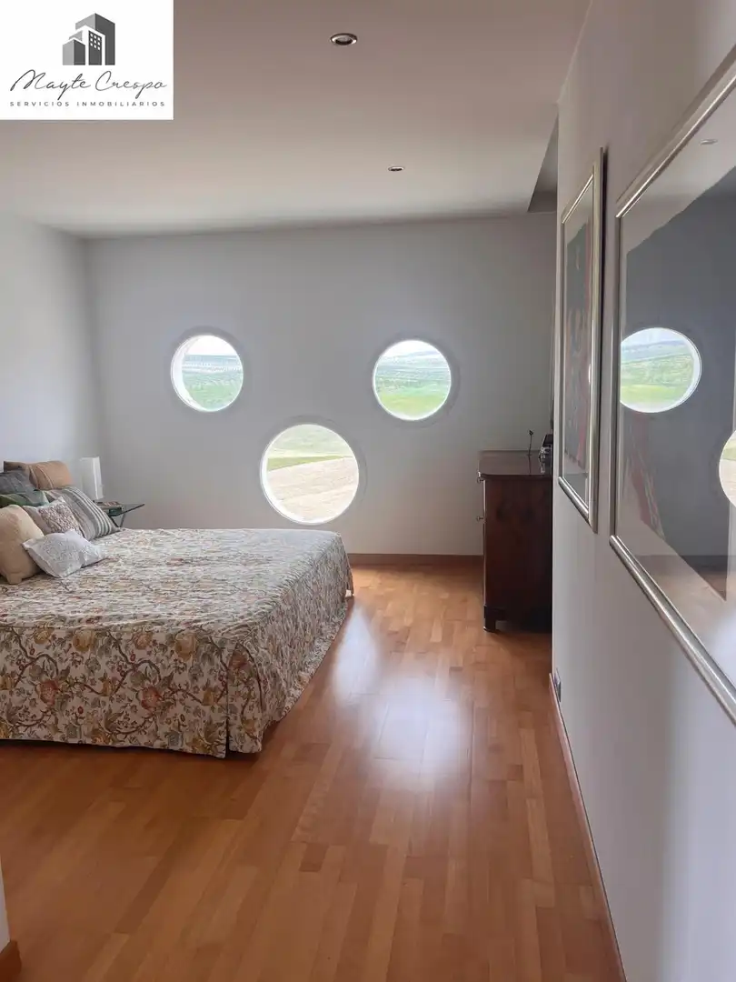Villa con terrazza in vendita a Aljomahima - Ermita, imagen 8