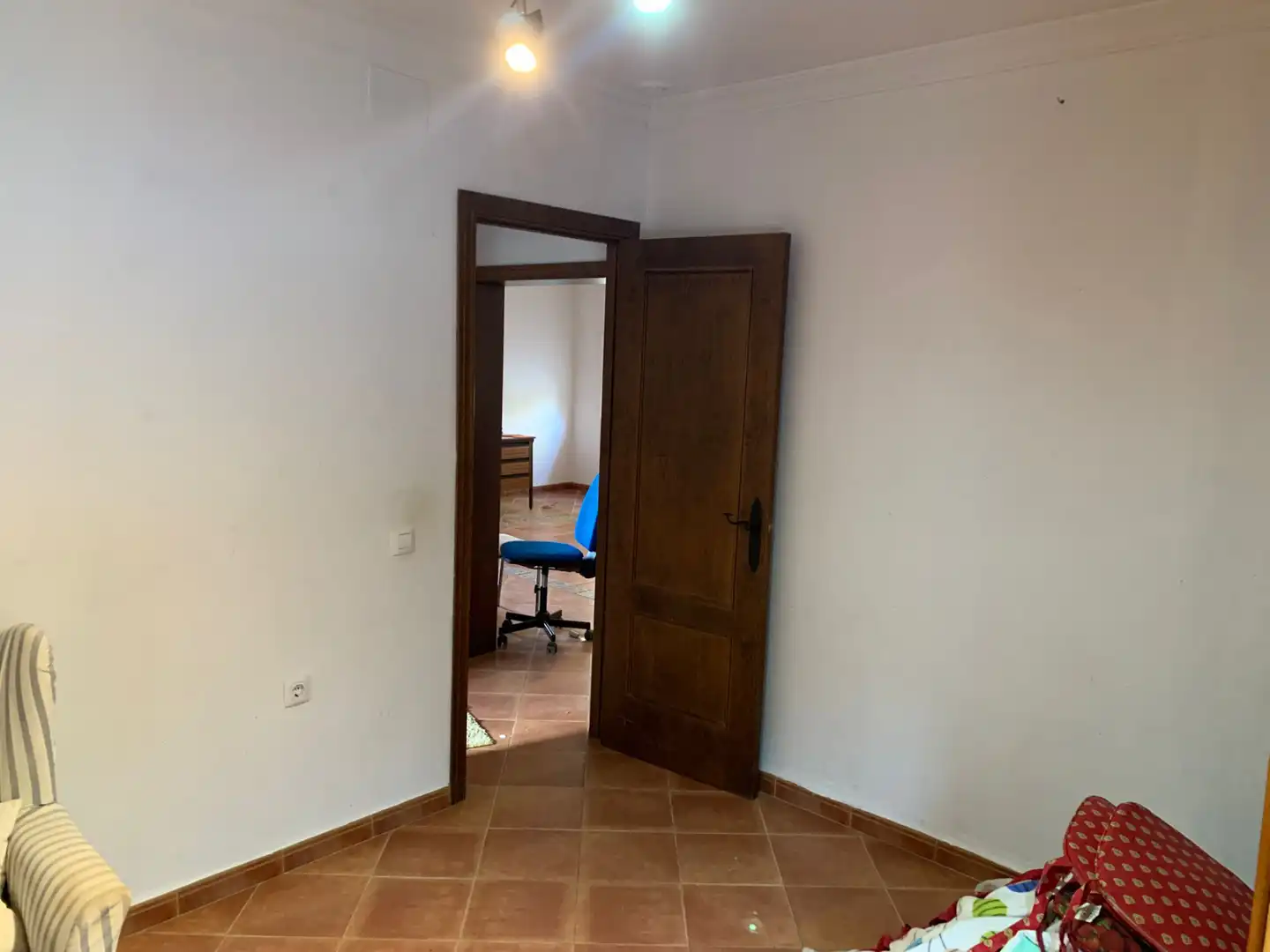 Villa mit Pool zum Verkauf in Pelagatos - Pago del Humo, imagen 11