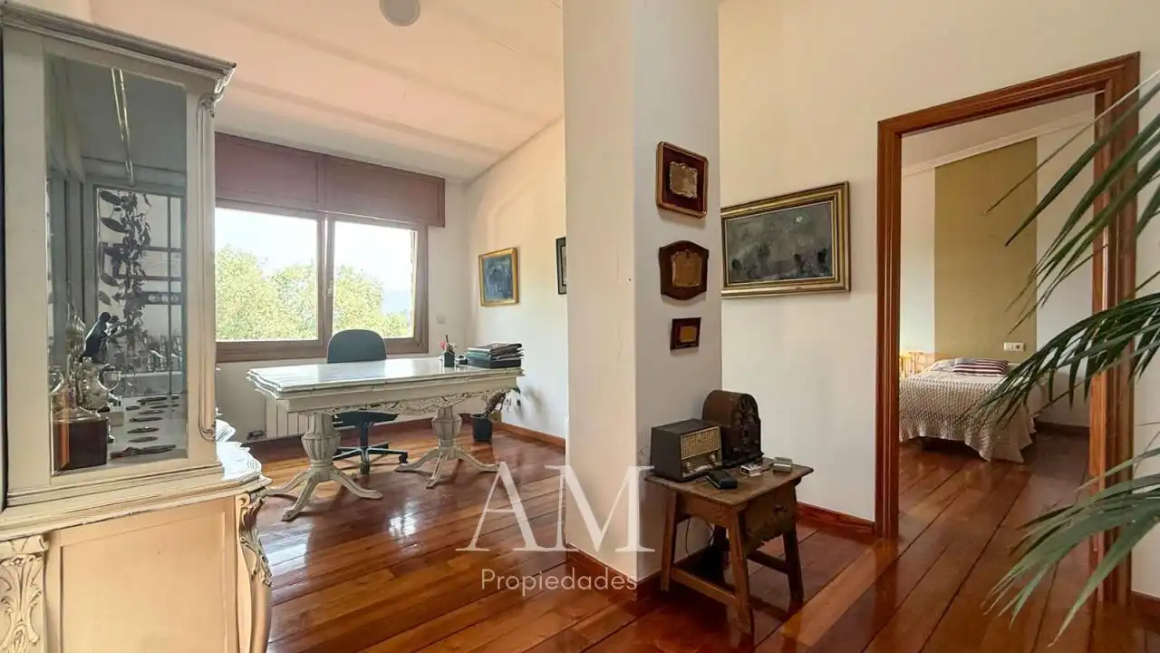Maison avec jardin à vendre à Belesar- Baiona, imagen 53
