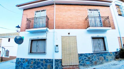 Photo 2 of Single-family semi-detached for sale in Calle Huerta, 1, Píñar, Granada