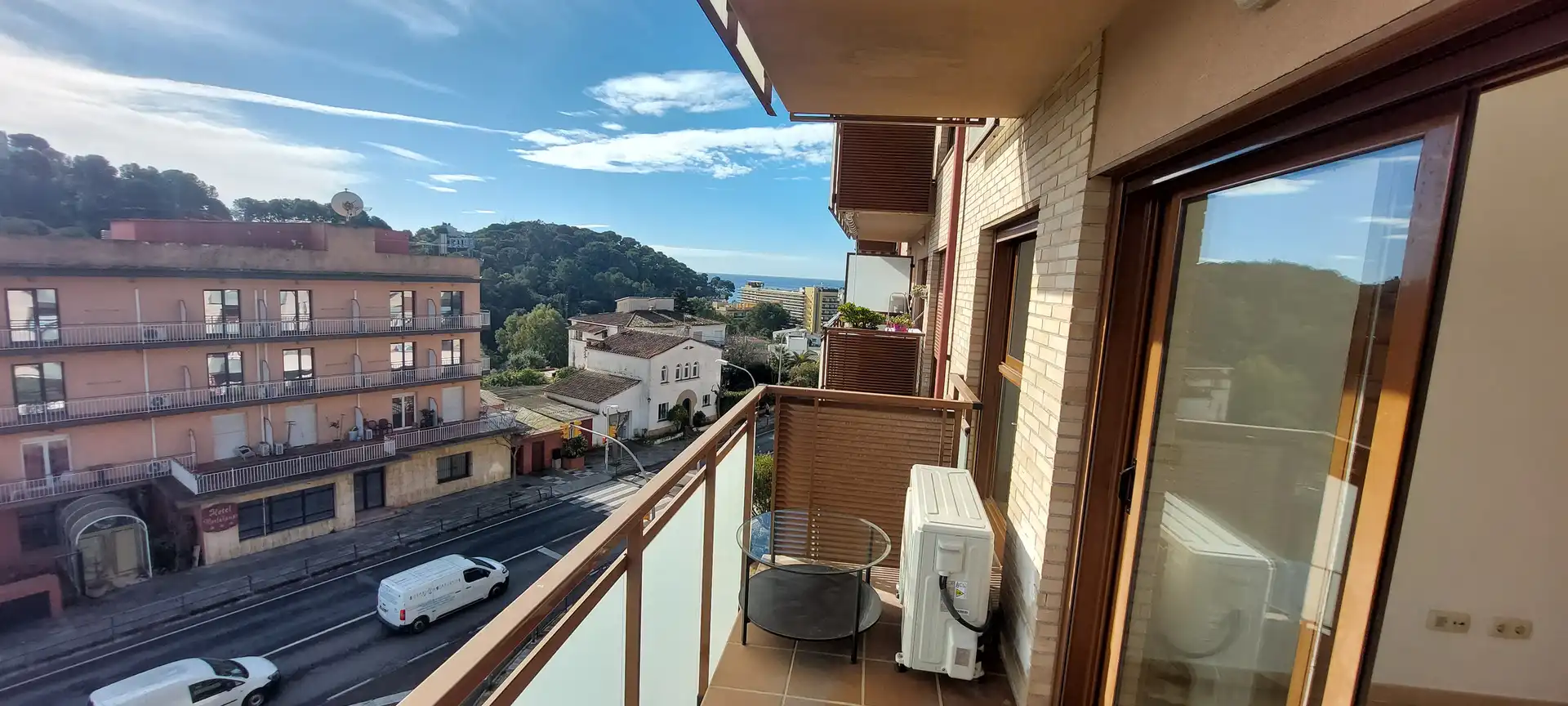 Appartamento con piscina in vendita a Roca Grossa