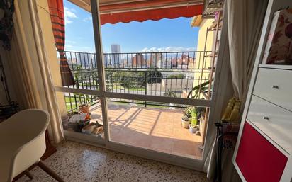 Flat for sale in EMILIO LOPEZ CEREZO, La Unión - Cruz de Humilladero - Los Tilos