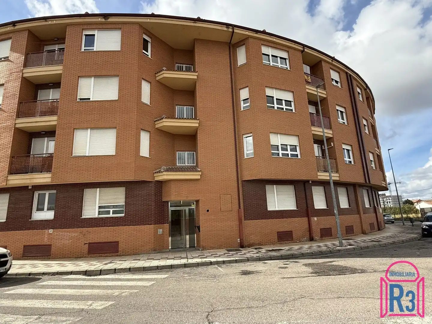 Apartment mit Aufzug zur Miete in Era