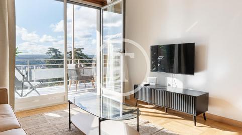 Foto 2 de Pis de lloguer a Paseo del Pintor Rosales, Argüelles,  Madrid Capital