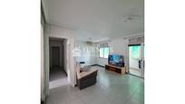 Living room of Flat for sale in Alicante / Alacant  with Balcony