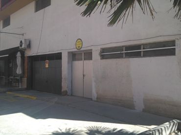 Gewerbefläche zum Verkauf in Avenida CAMILO JOSE CELA 40