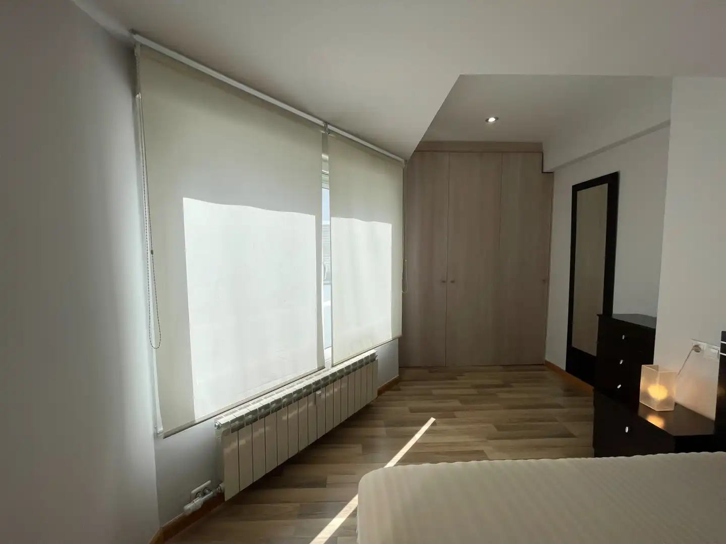 Apartamento de alquiler en Avenida del Alcalde Miguel Castaño, 15, Casco Antiguo