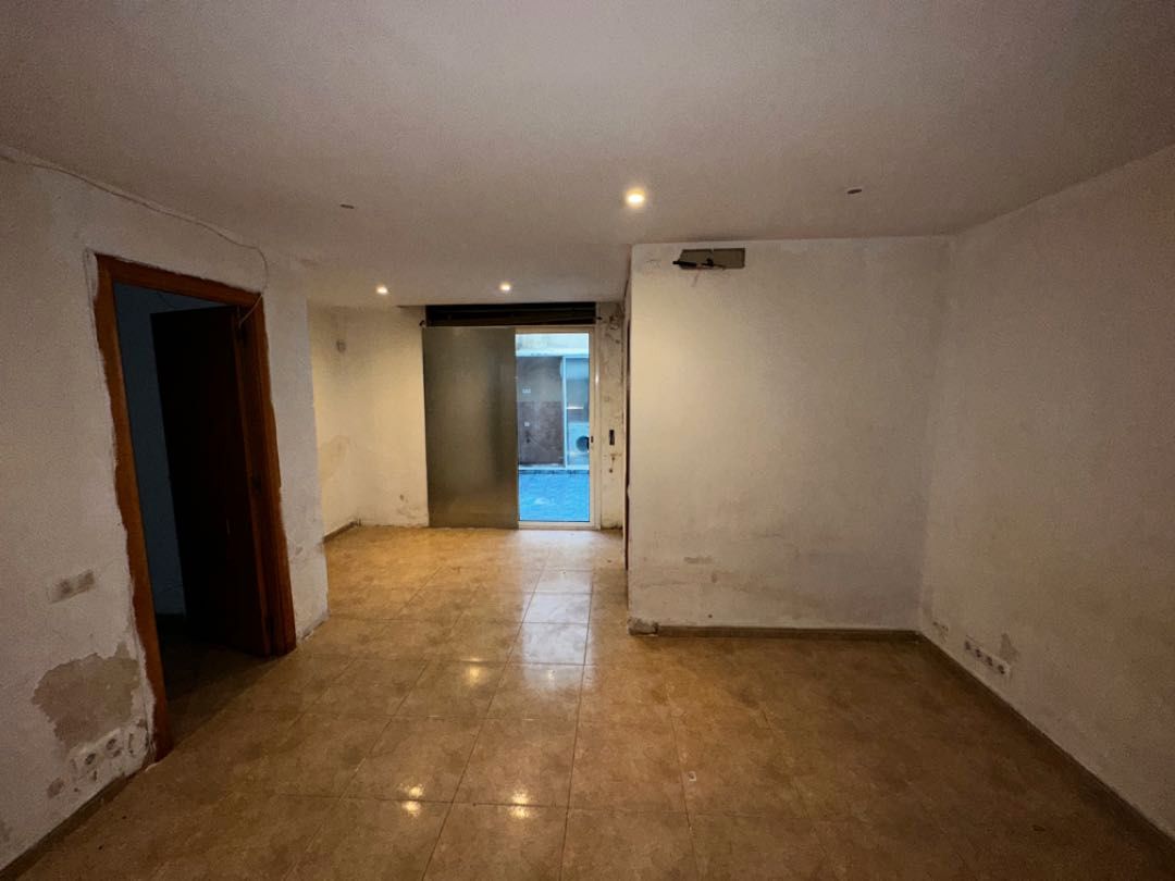 Flat for sale in Terrassa