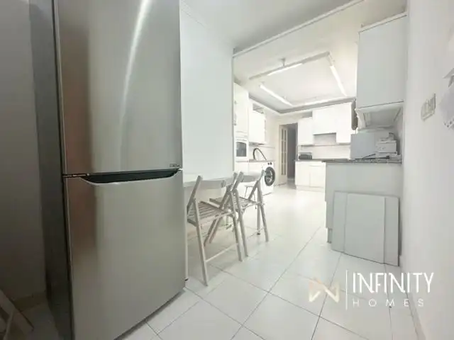 Wohnung mit Aufzug zur Miete in Iparraguirre Kalea, imagen 29