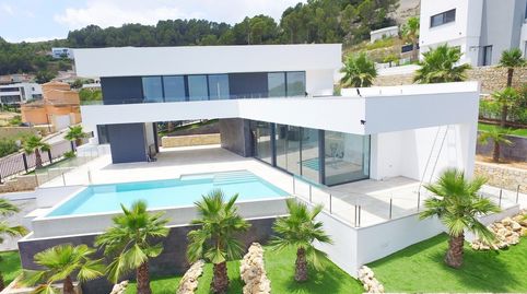 Photo 3 of Houses for sale in Partides comunes - Adsubia, Jávea / Xàbia
