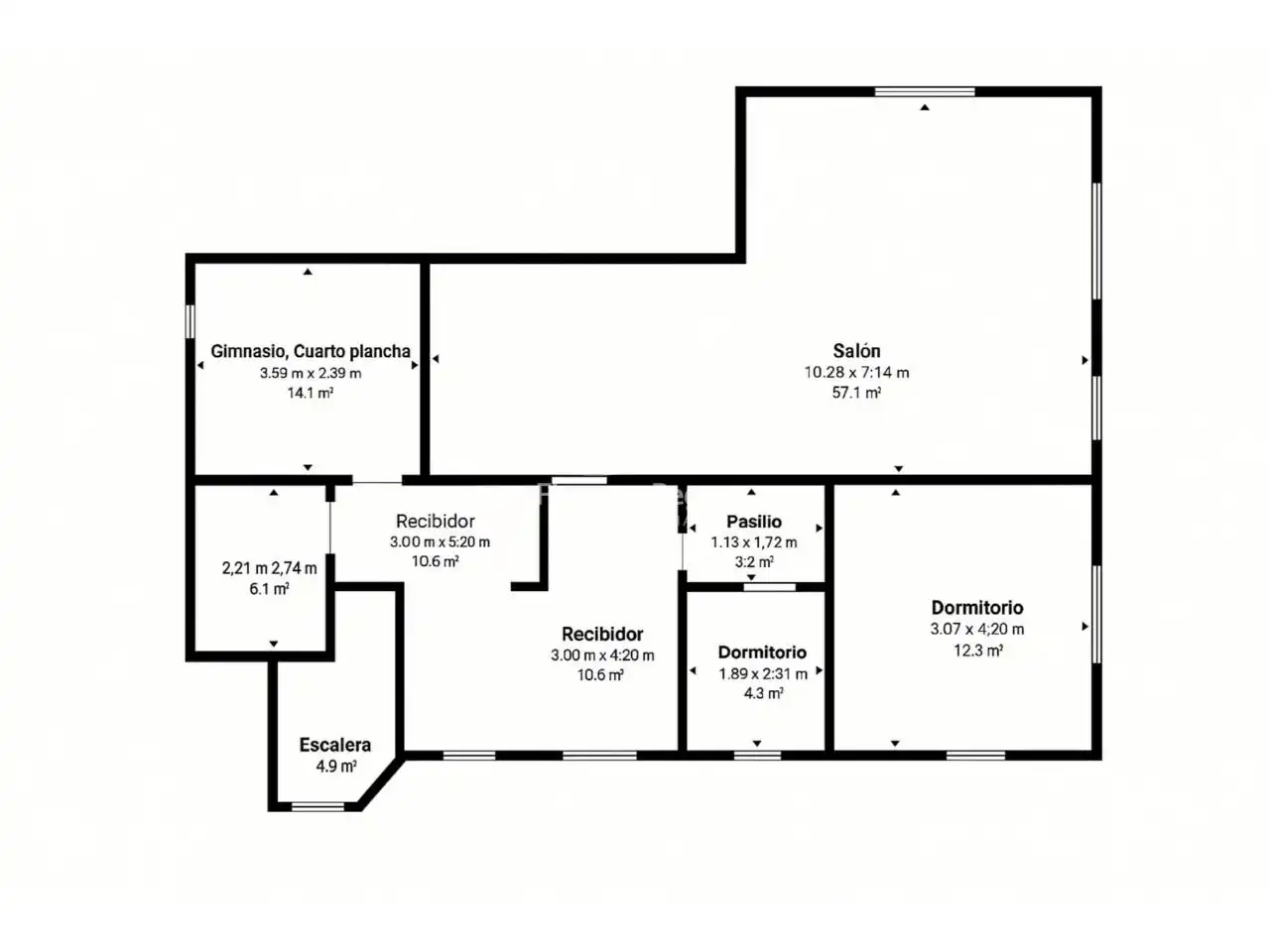Villa avec piscine à vendre à Urbanizacion Puig Vermell 82, imagen 37