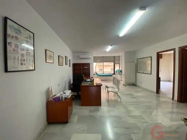 Pis en venda en Almuñécar amb Aire condicionat i Terrassa