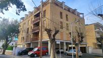 Exterior view of Flat for sale in Calafell  with Air Conditioner, Heating and Terrace