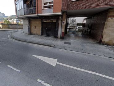 Parkplatz zur Miete in Durango