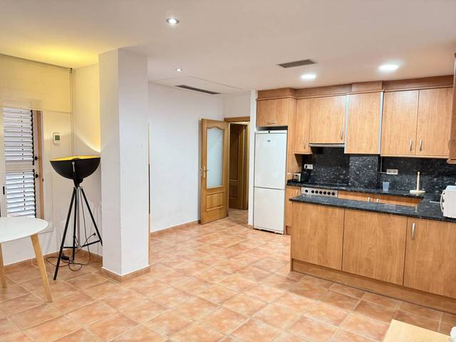 Piso en Venta en Calle Llescadores en Sant Antoni de Calonge