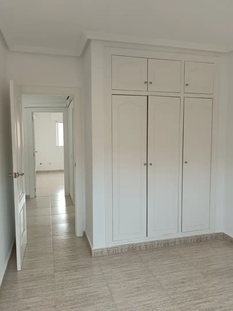 Appartamento con terrazza in affitto a Cartagena ciudad, imagen 27