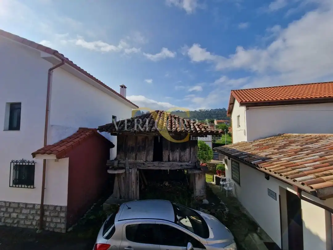 Einfamilien-Reihenhaus zum Verkauf in Villahormes, 120, Pría - Nueva-Hontoria - Naves