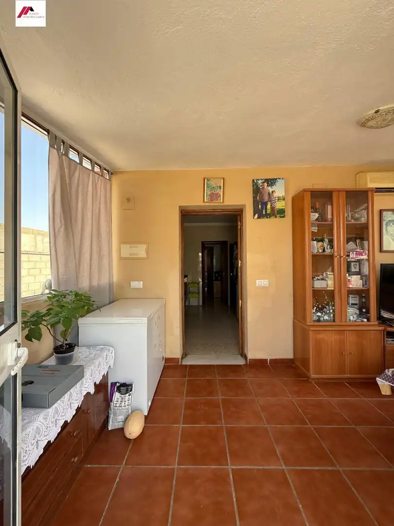 Casa rústica en venda a Ctra Sanlúcar - Cuatro Pinos, imagen 5