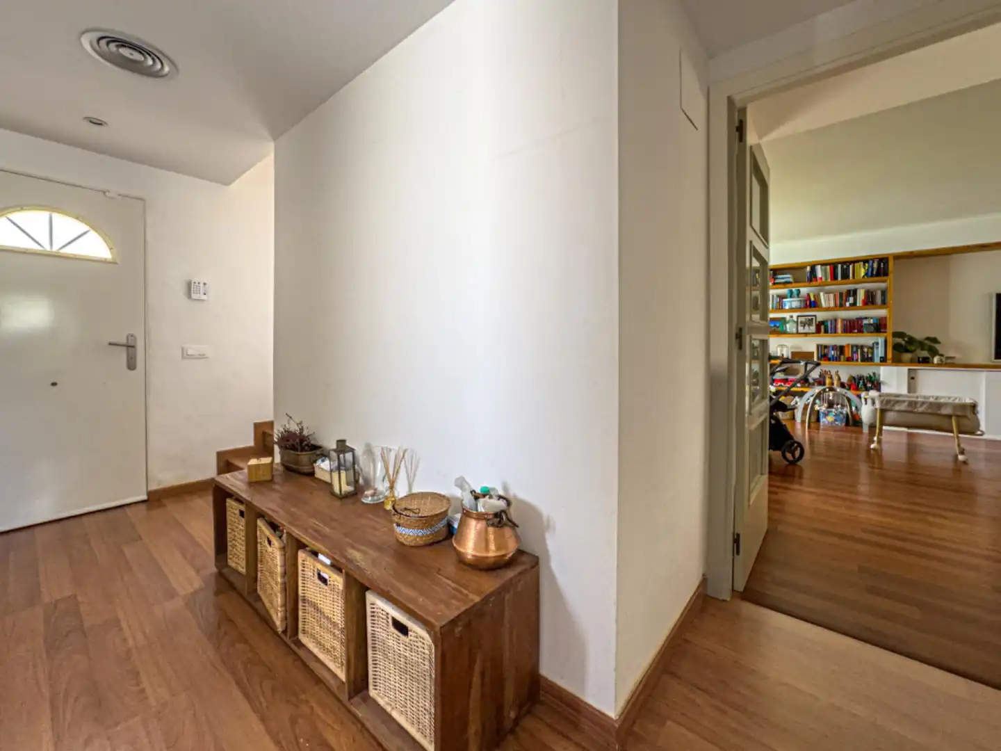 Casa adosada en venta en Sant Pere de Ribes con Aire acondicionado, Calefacción y Parquet