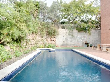 Casa con balcone in vendita a Corbera de Llobregat