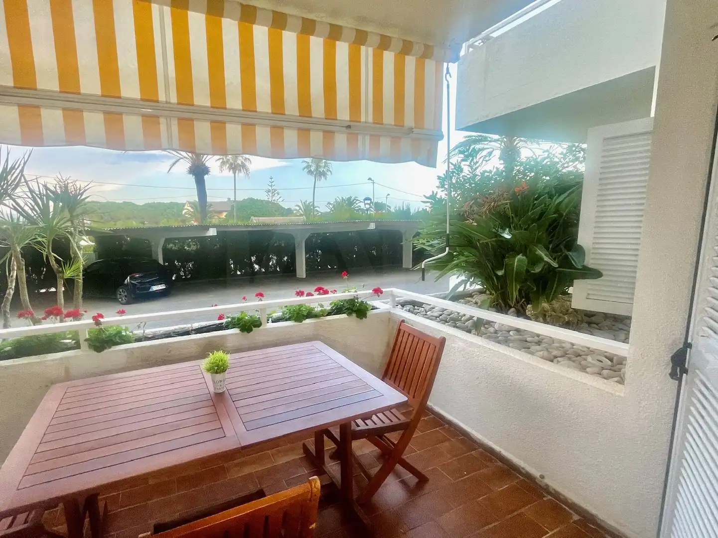 Flat with pool for sale in Torreblanca, imagen 20