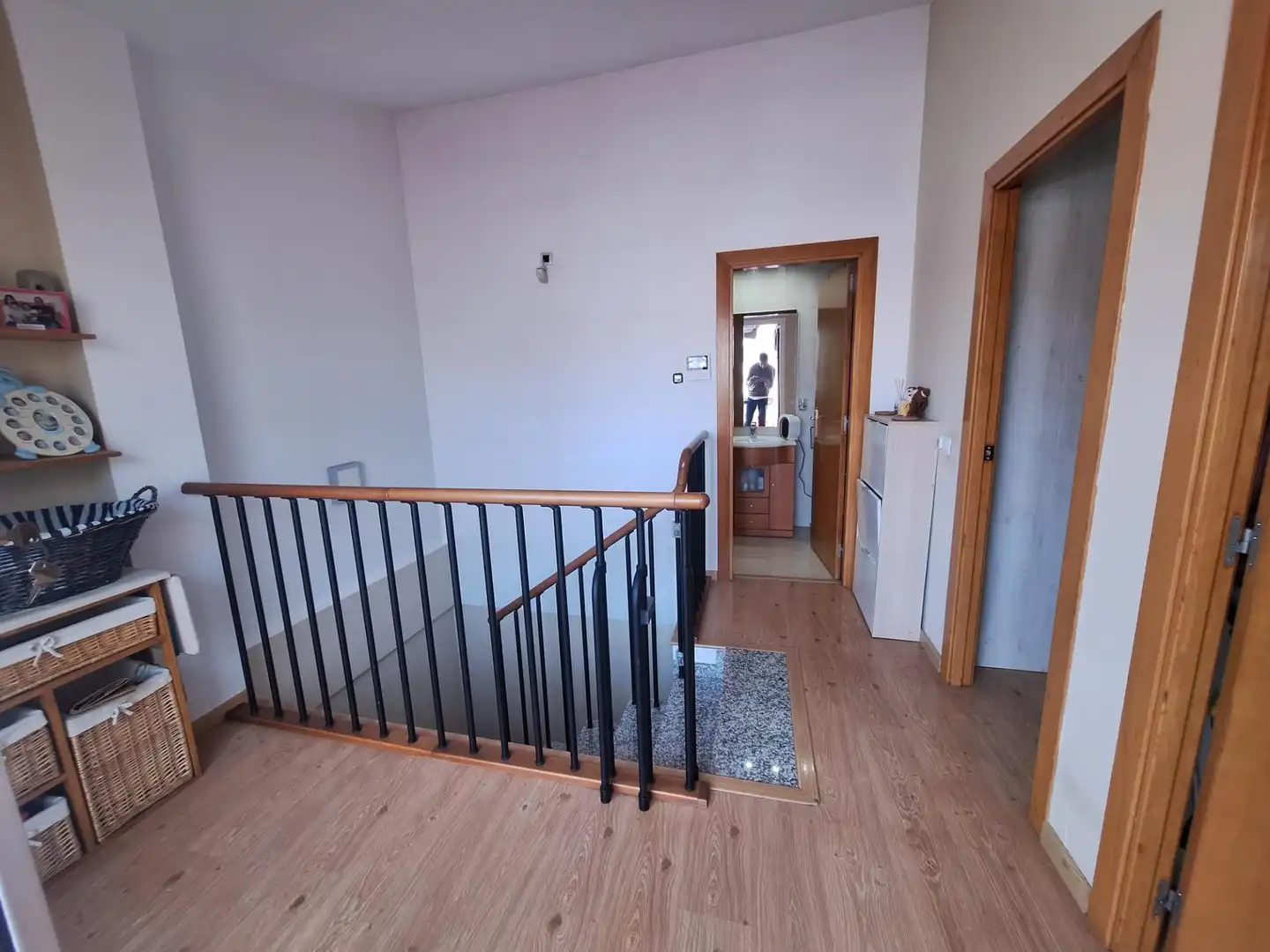 Flat with lift for sale in Centre - Sant Oleguer, imagen 30