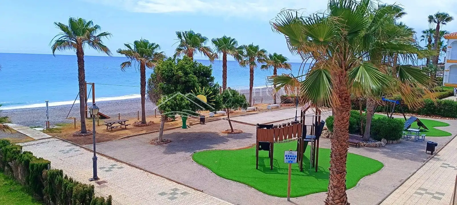 Apartament amb jardí en venda a El Peñoncillo, imagen 16