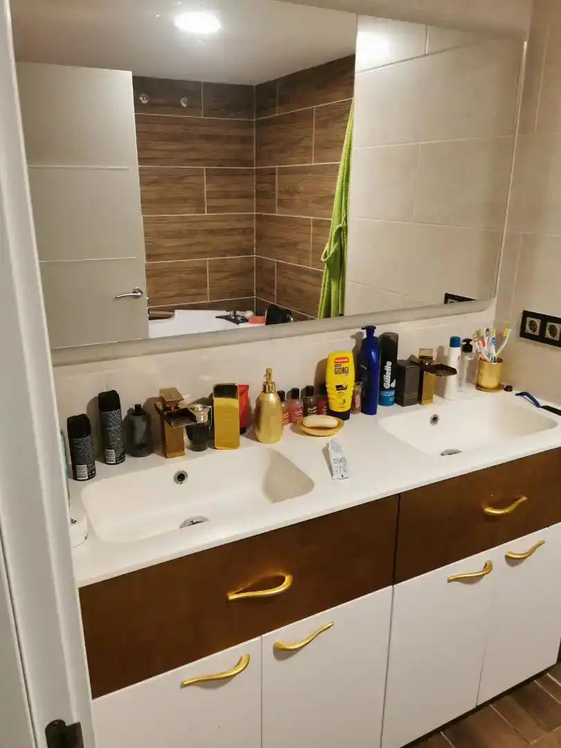 Bany de Pis en venda en San Leonardo de Yagüe