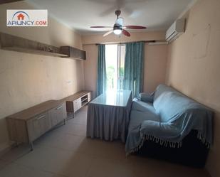 Flat to rent in El Plantinar – Avda. La Paz - El Juncal