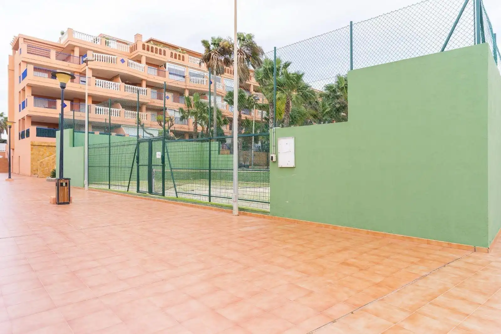 Pis amb piscina en venda a Almerimar, imagen 26