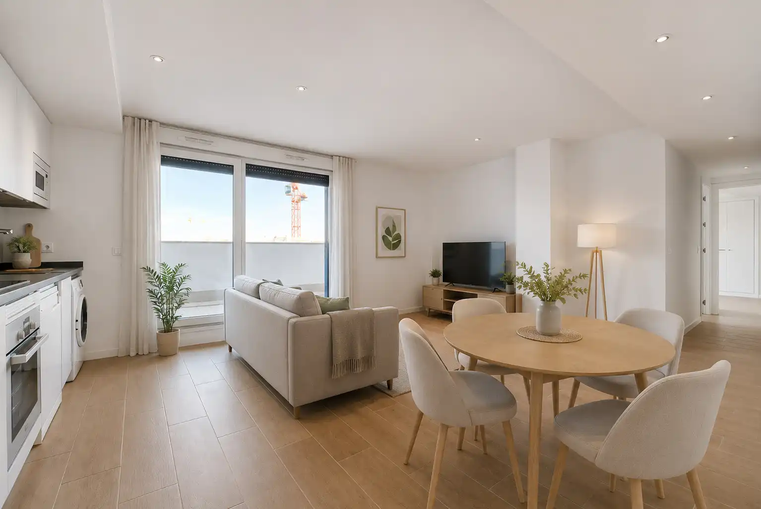 Penthouse mit Pool zum Verkauf in Calle Arroyo del Cañaveral 64, imagen 6