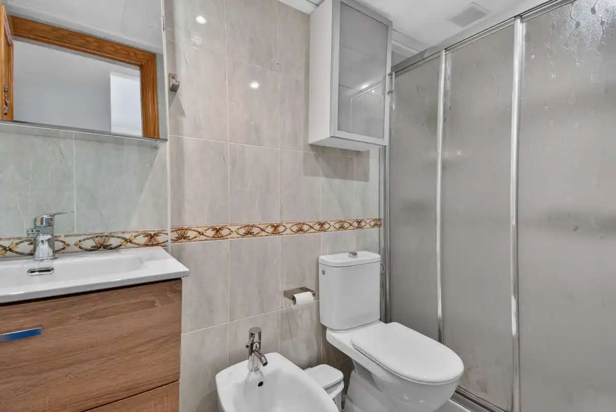 Apartamento con ascensor en venta en Lo Pagán, imagen 18