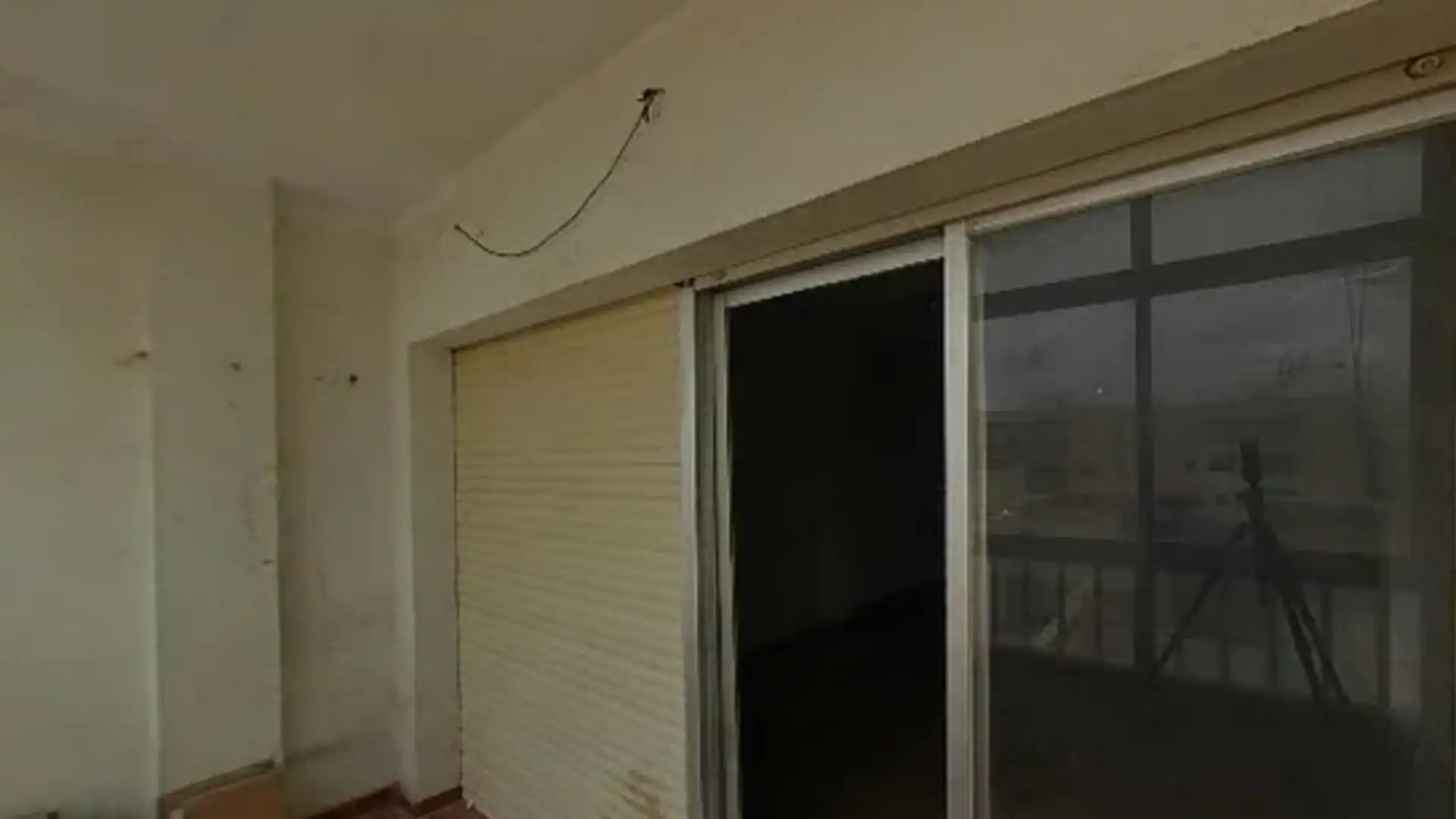 Balcony of Flat for sale in El Ejido