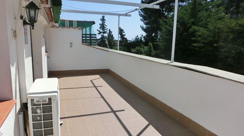 EN EXCLUSIVA - Espectacular dúplex amb dues grans terrasses, pàrquing i traster al centre de Canet de Mar