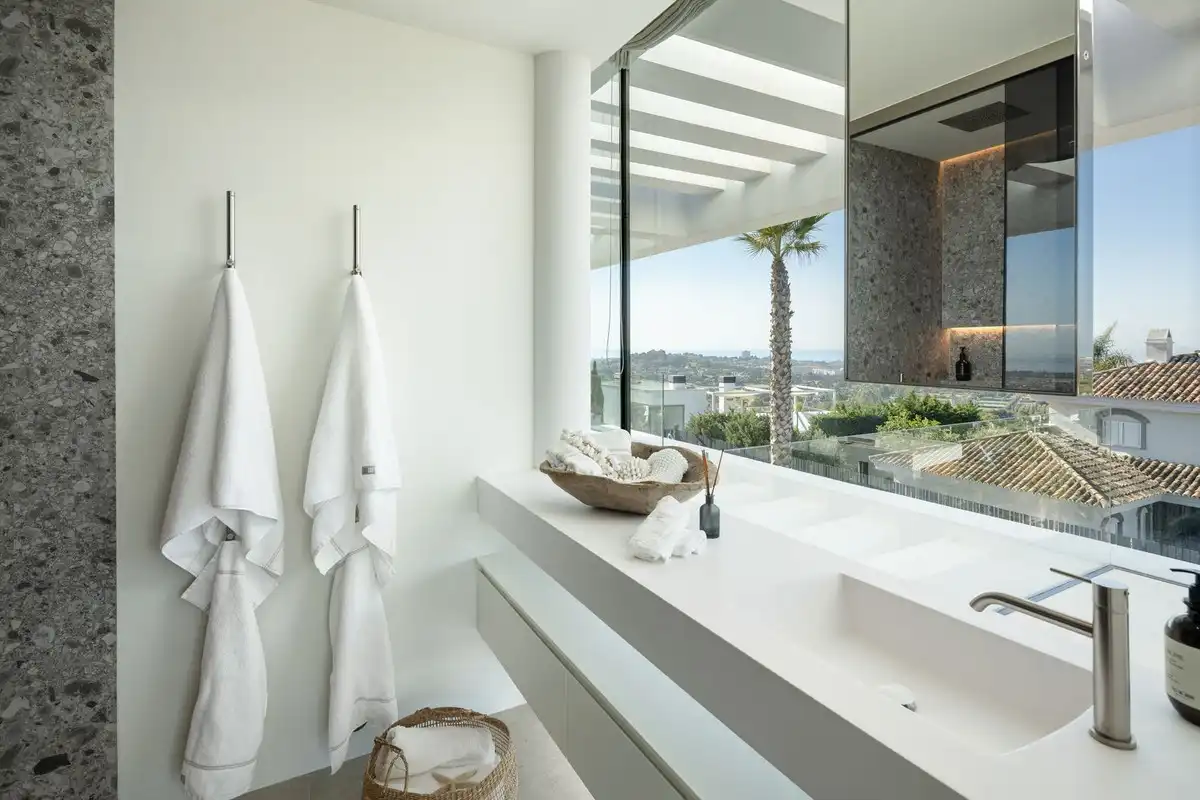 Villa con piscina in vendita a La Quinta, imagen 14