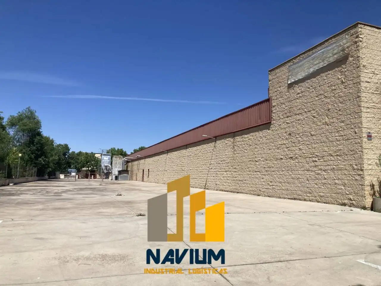 Nave industrielle à vendre à La Garena, imagen 38