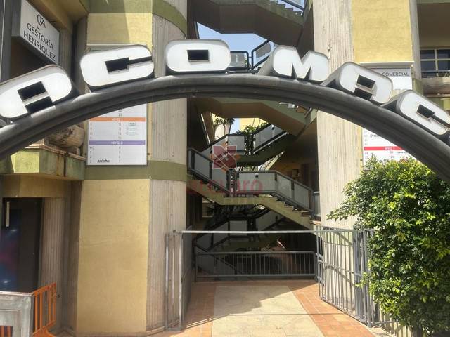 Local comercial en Venta en Los Llanos de Aridane