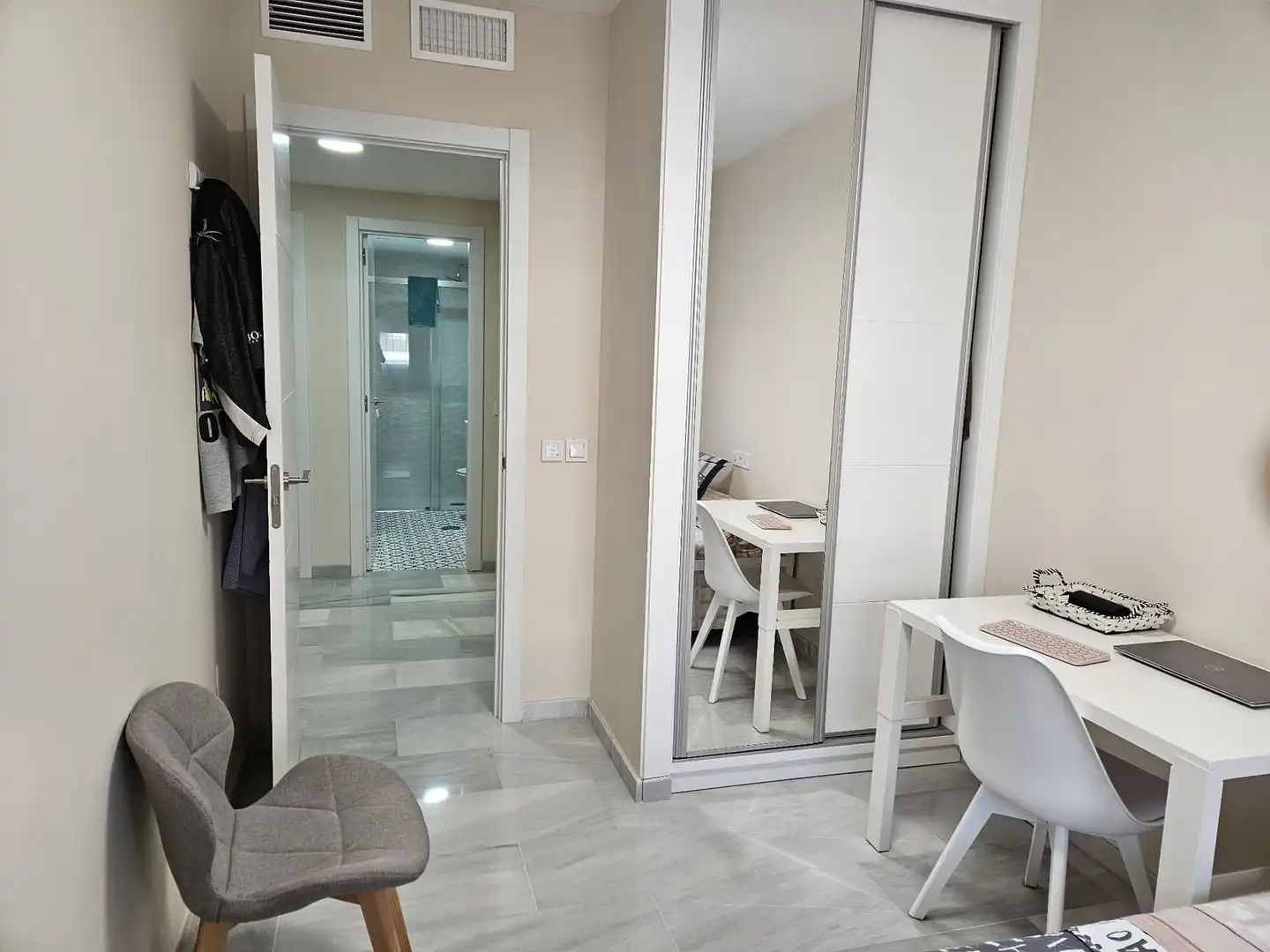 Apartment mit Balkon zum Verkauf in Puerto Deportivo, imagen 24