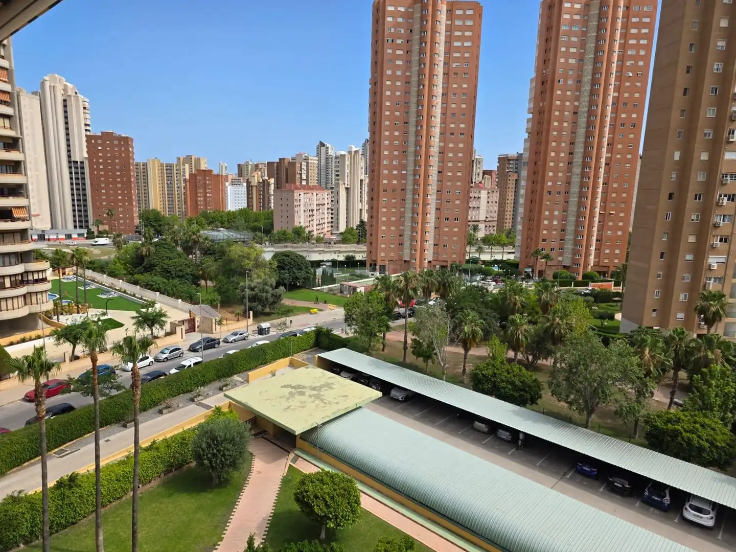 Piso con piscina en venta en Avenida Avenida del Municipio, 3, imagen 22