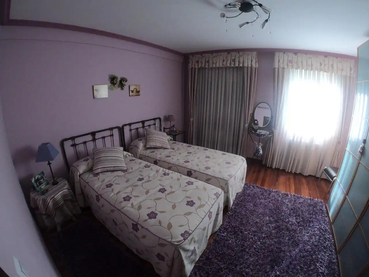 Casa con terraza en venta en Medina de Pomar, imagen 11