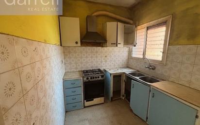Kitchen of Flat for sale in Blanes