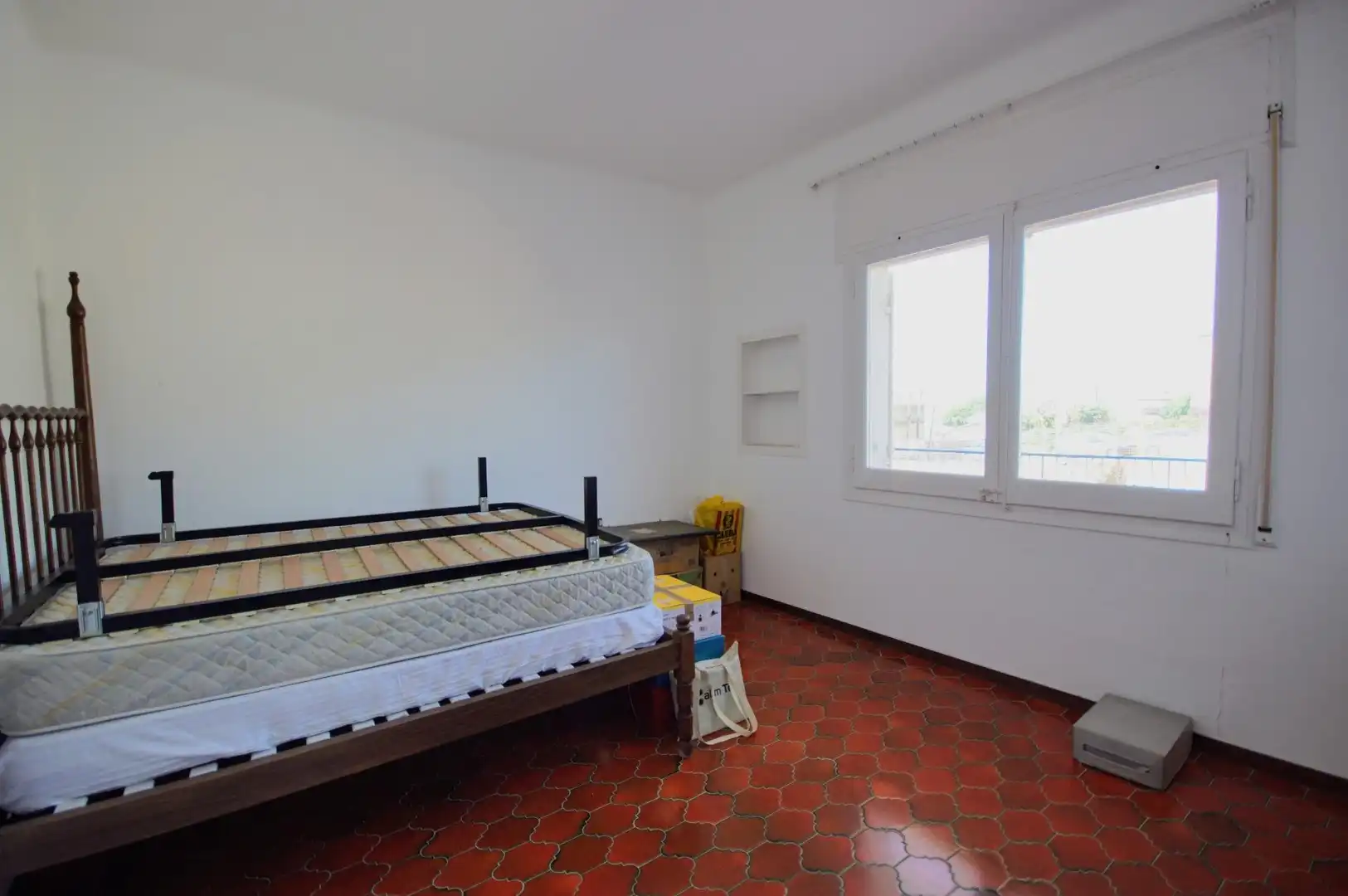 Habitación de Casa o chalet en venta en El Masnou con Calefacción, Jardín privado y Terraza