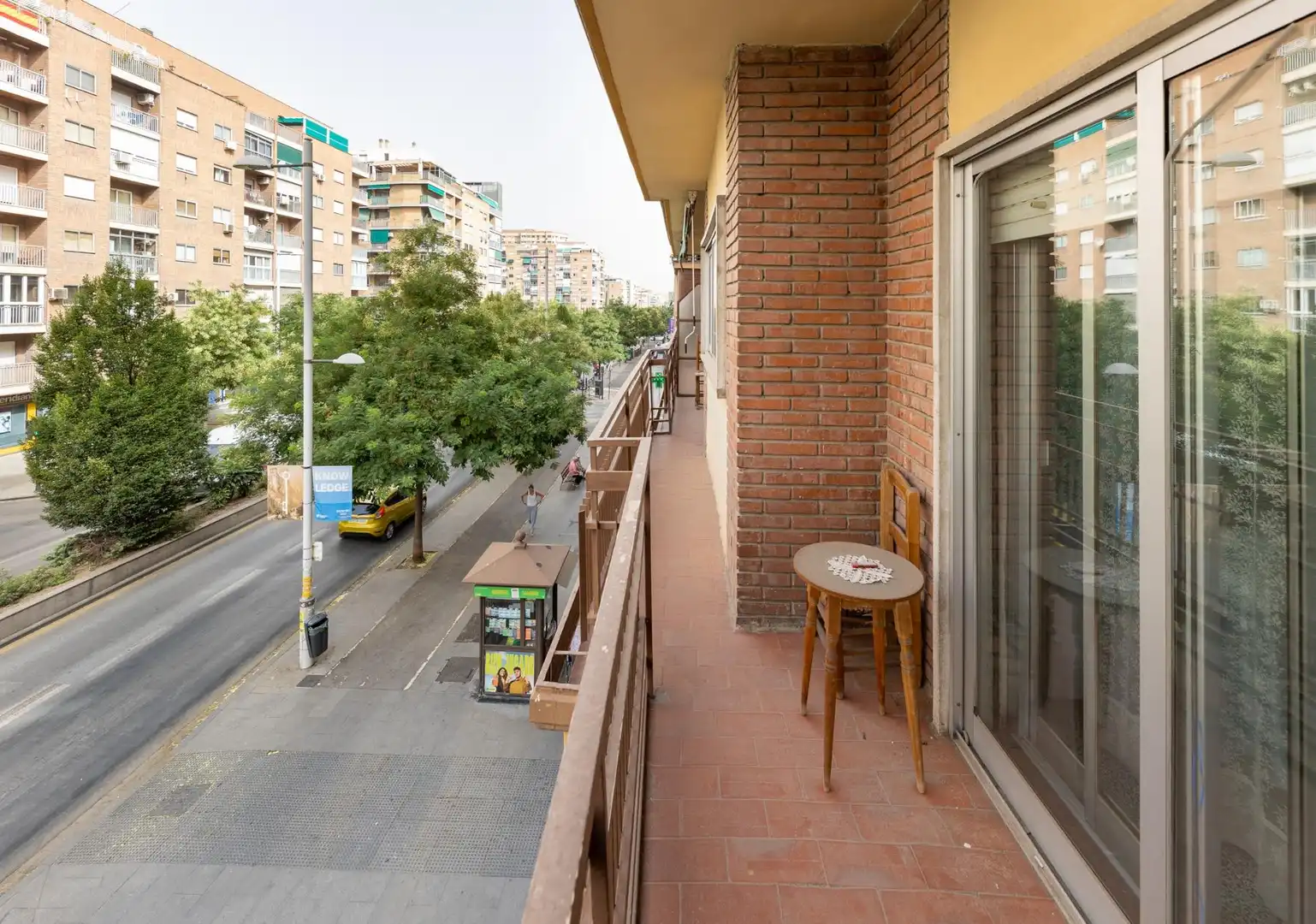 Flat with terrace for sale in Calle Infanta Beatriz 26, imagen 18