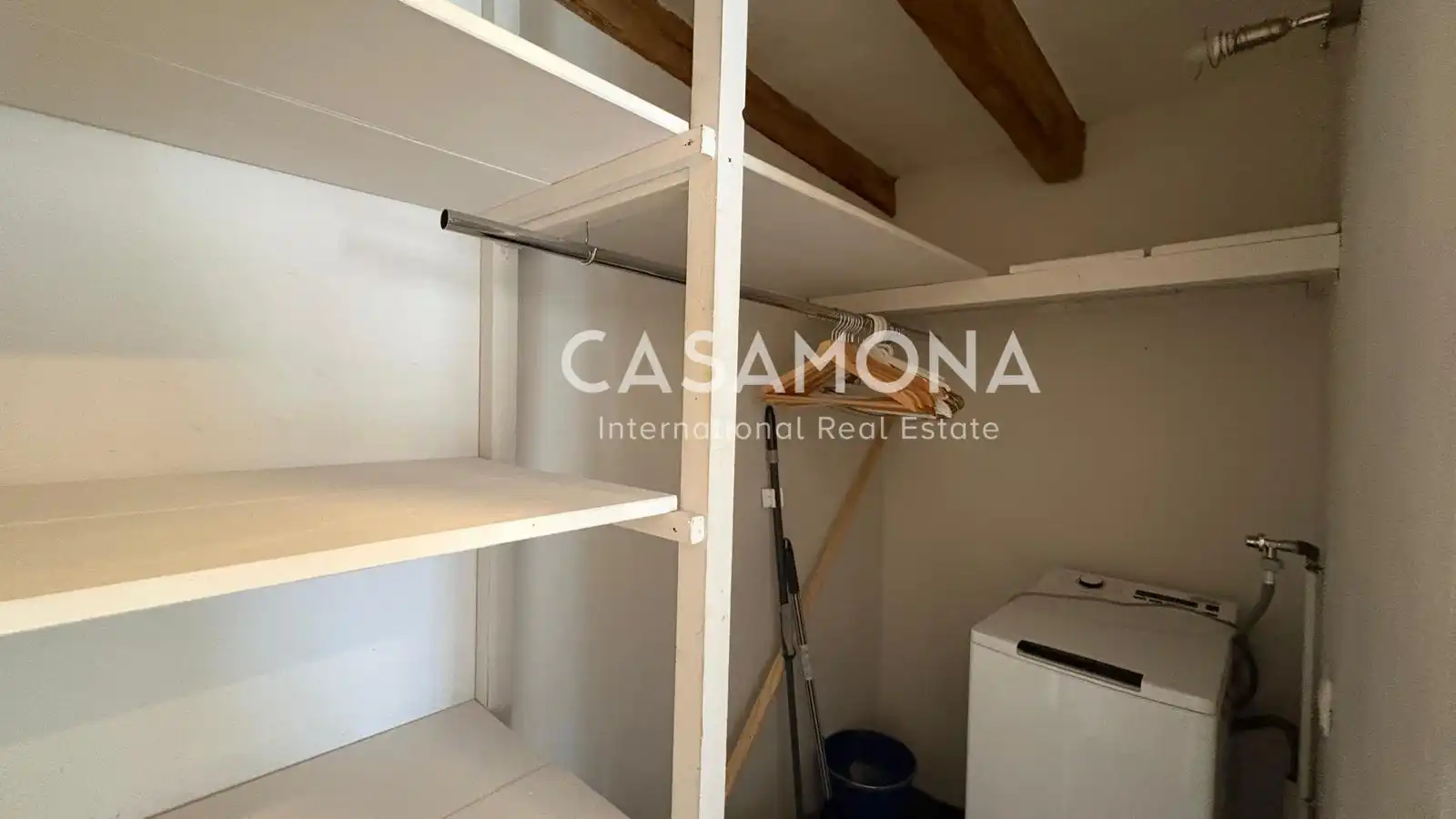 Penthouse mit Aufzug zum Verkauf in Ciutat Vella, imagen 28