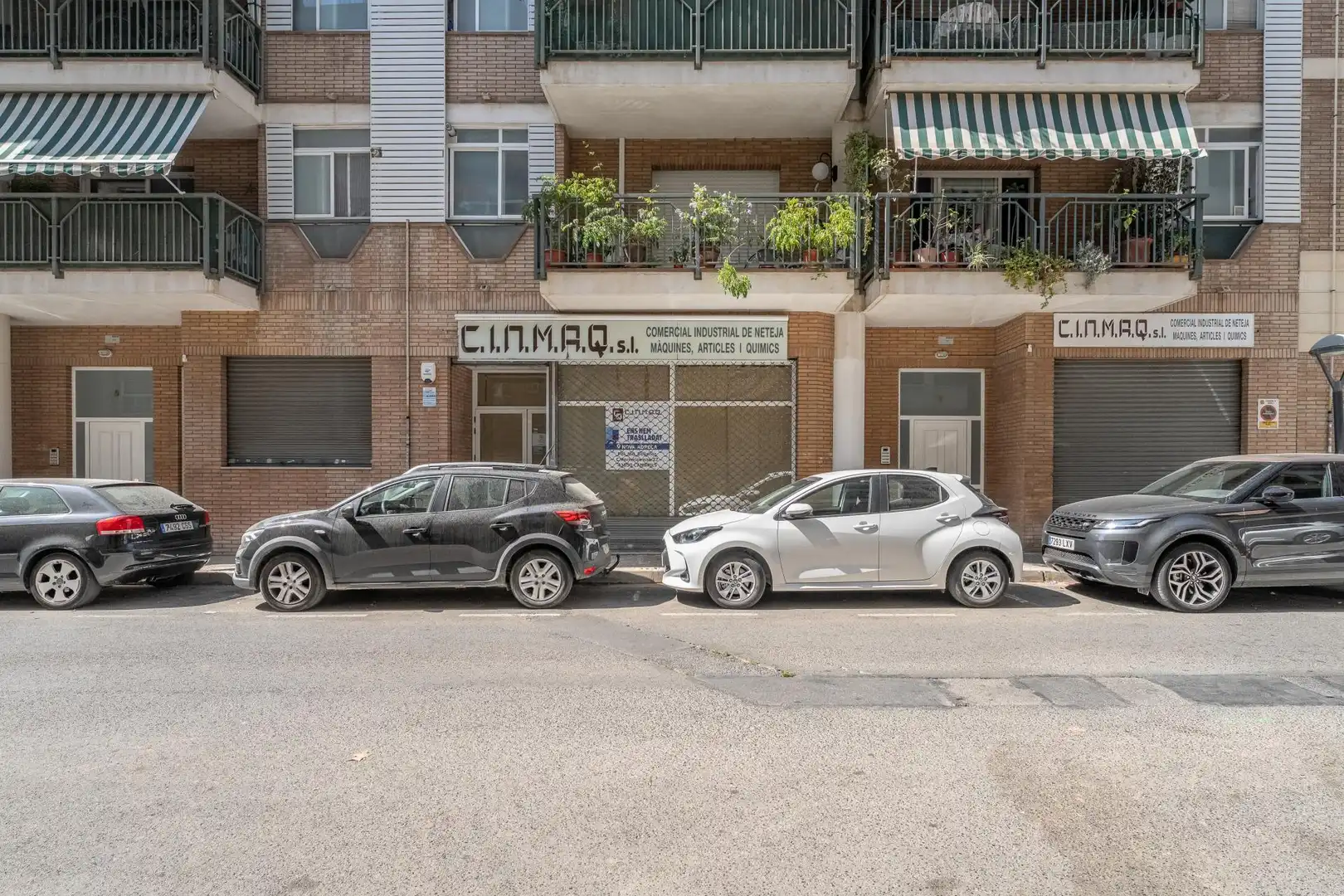 Local comercial en venda a d'Extremadura, imagen 23
